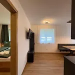 Feriehus Haus Schernthaner Saalbach-Hinterglemm