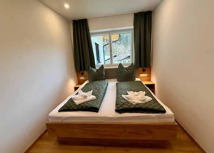 Haus Schernthaner Vakantiehuis *