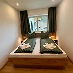 Haus Schernthaner Holiday home *