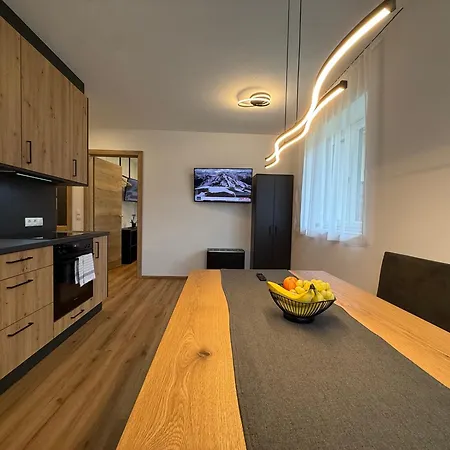 Haus Schernthaner * Saalbach Hinterglemm