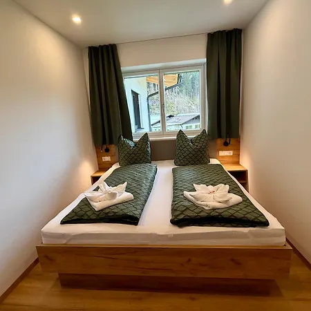 Haus Schernthaner Nyaraló *