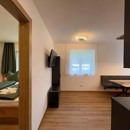 Nyaraló Haus Schernthaner Saalbach Hinterglemm