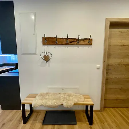 בית נופש Haus Schernthaner זאלבך הינטרגלם