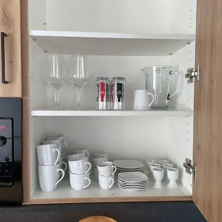 Haus Schernthaner Semesterbostad Saalbach-Hinterglemm