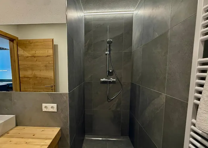 Haus Schernthaner * Saalbach-Hinterglemm