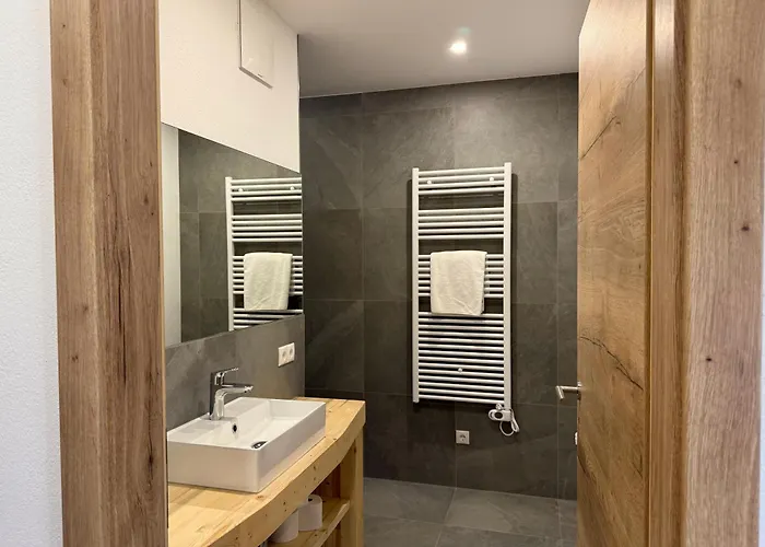 Haus Schernthaner זאלבך הינטרגלם