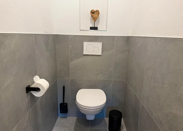 Haus Schernthaner Semesterbostad *