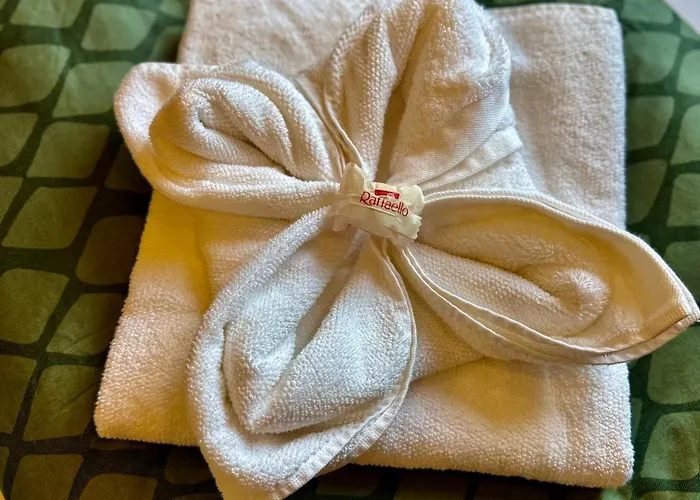 Haus Schernthaner Semesterbostad