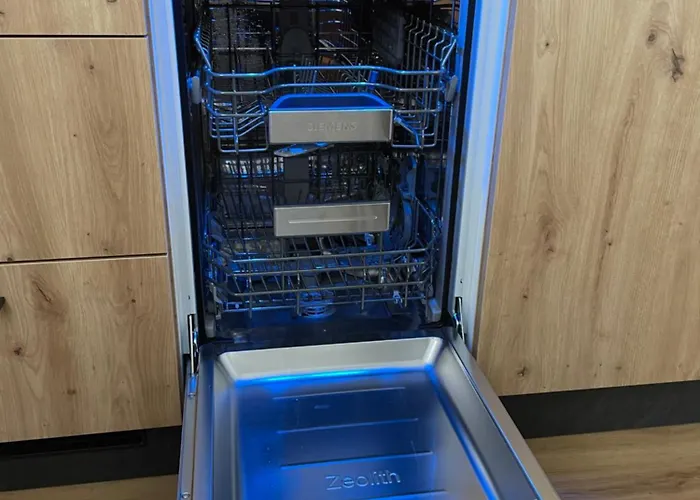 בית נופש Haus Schernthaner *